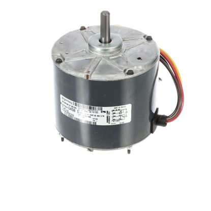 Picture of Carrier 1/4 Hp Cw 230V 1075 Rpm Condenser Fan M Part# HC39GE229