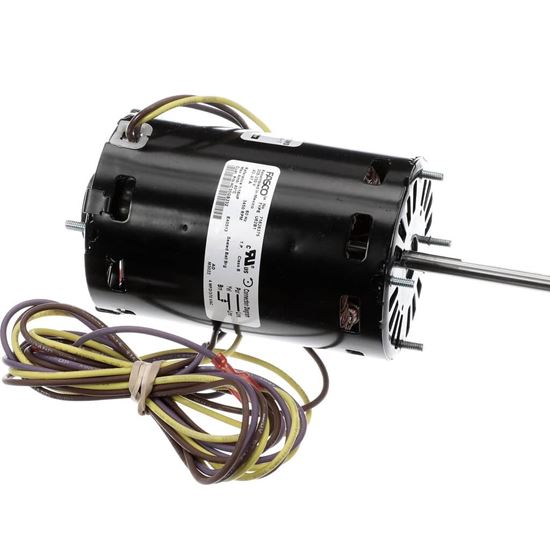 Picture of Carrier Motor Inducer Part# HC30GB232