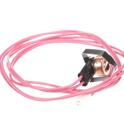 Picture of Carrier Defrost Stat L80-50f Part# HH18HA280