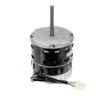 Picture of Carrier 208/230V 1/2Hp Ecm Motor Part# HD44AQ272
