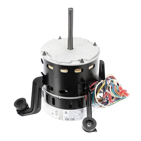 Picture of Carrier Motor Blower Ecm 3/4Hp Part# HD46MQ134