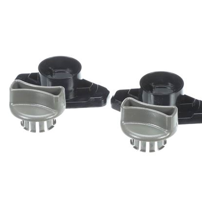 Picture of Carrier Knob Kit Part# 59MN660004