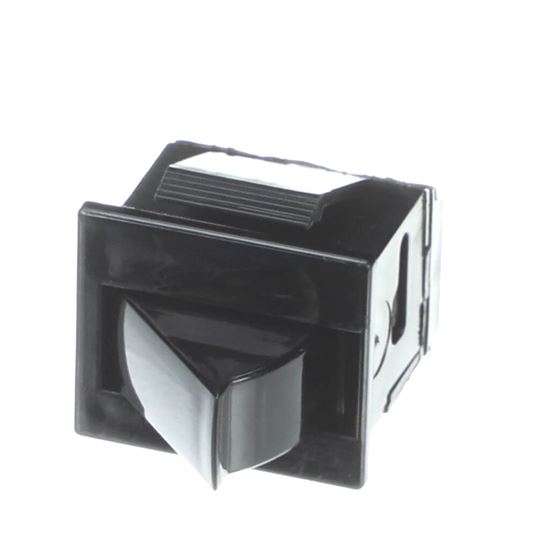 Picture of Carrier Blower Door Safety Switch Part# HR54ZA006