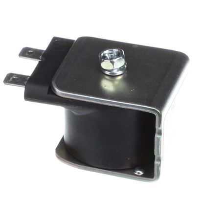Picture of Carrier 24V Solenoid Coil Part# EF19ZZ134