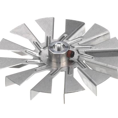 Picture of Carrier Fan Propellar Part# LA01ZC003