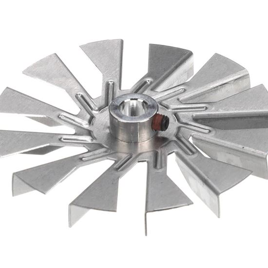 Picture of Carrier Fan Propellar Part# LA01ZC003