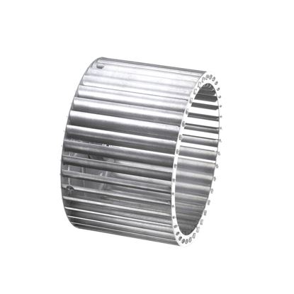 Picture of Carrier Inducer Wheel Part# LA21RA526