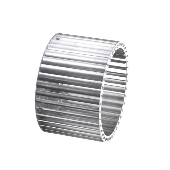 Picture of Carrier Inducer Wheel Part# LA21RA526
