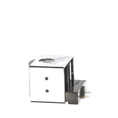 Picture of Carrier 24V Solenoid Coil Part# EF19XS017