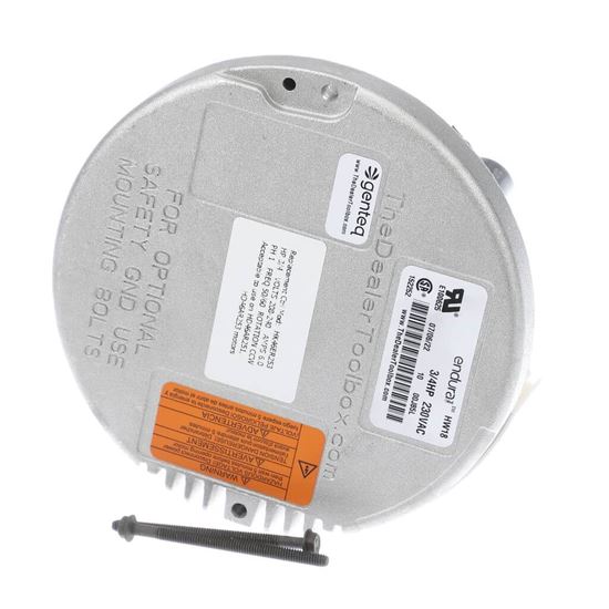 Picture of Carrier Motormodule 3/4Hp Ecm X-13 Part# HK46ER253