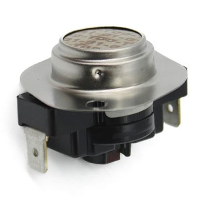 Picture of Carrier L160f Limit Switch Part# HH18HA597