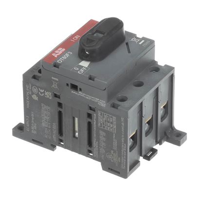 Picture of Carrier Disconnect Part# HR61ZQ003