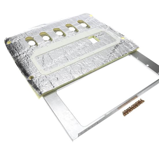 Picture of Carrier Cell Panel Kit(inlet Part# 320720-756