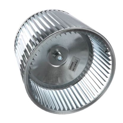 Picture of Carrier Blower Wheel Part# LA680593