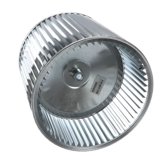 Picture of Carrier Blower Wheel Part# LA680593