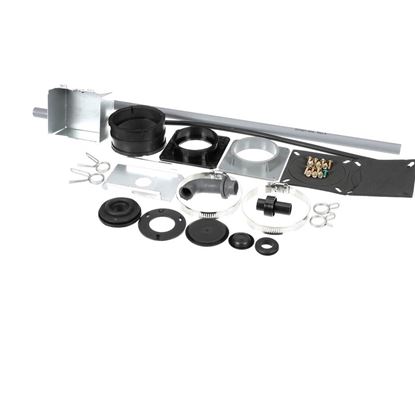 Picture of Carrier Loose Parts Bag Part# 337668-701