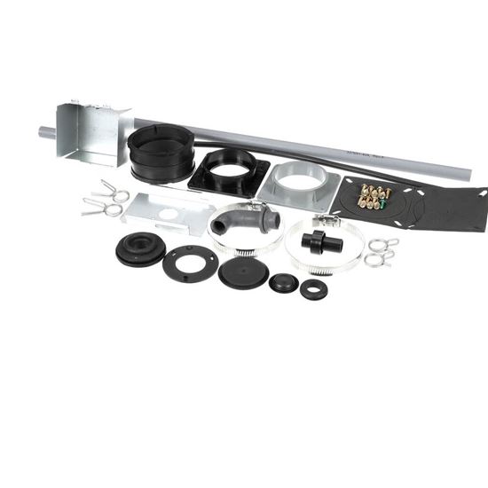 Picture of Carrier Loose Parts Bag Part# 337668-701