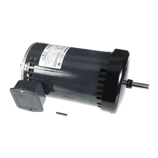 Picture of Carrier Motor,200/230/60 1075Rpm,56frm Part# HC52AE235