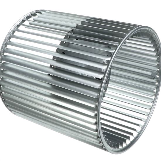 Picture of Carrier Blower Wheel Part# LA22LA128