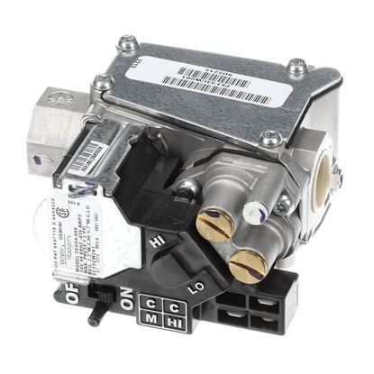 Picture of Carrier Gas Valve [Nat] Part# EF33CW201
