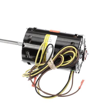 Picture of Carrier Hc30gl460, Motor, Draft Induce Part# HC30GL460