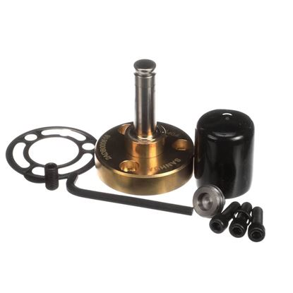 Picture of Carrier Electric Unloader Control Valve Part# 06DA660175