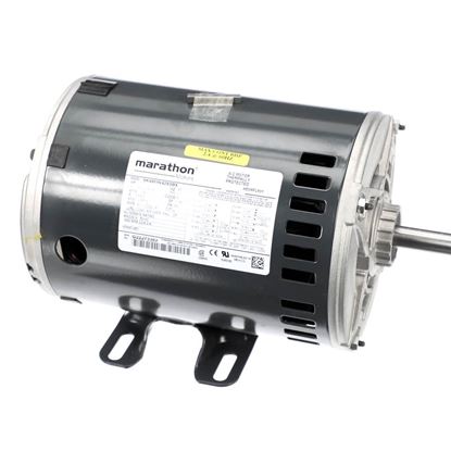 Picture of Carrier Fan Motor Part# HD56FL651