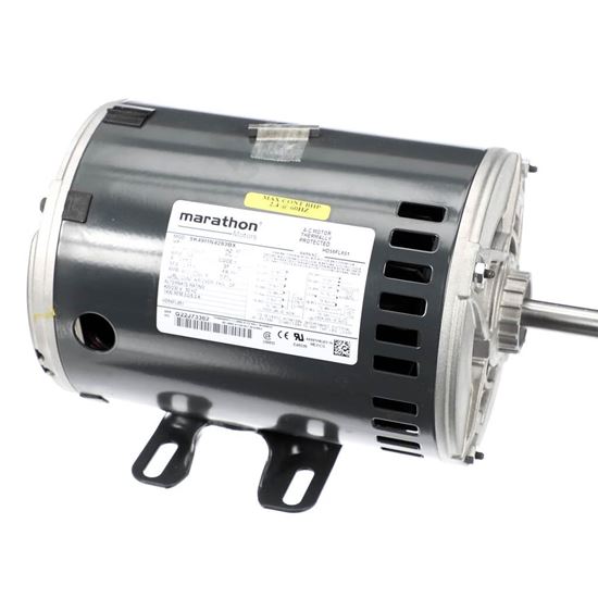 Picture of Carrier Fan Motor Part# HD56FL651