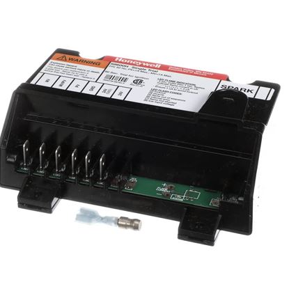 Picture of Carrier Ignition Control Board Part# LH660011