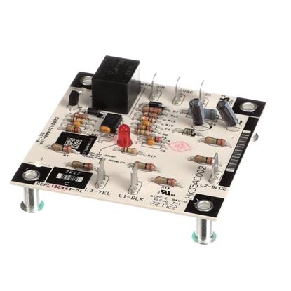 Picture of Carrier Relay Phase Monitor Part# HK35AC002