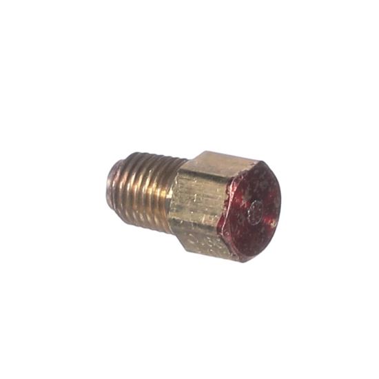 Picture of Carrier 200-210F 1/16-Inch Npt Fusible Plug Part# EK02JA203