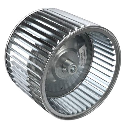 Picture of Carrier Blower Wheel 10X7 Cw 1/2-Inch Bore Part# LA22LA095