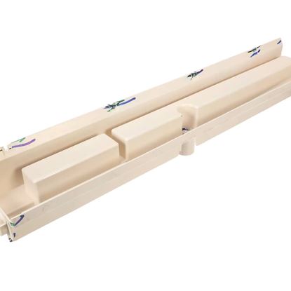 Picture of Carrier Condensate Drain Pan Part# 50DK407016