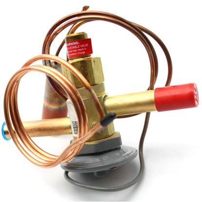 Picture of Carrier Txv Kit W/ Insulation Part# EA660005