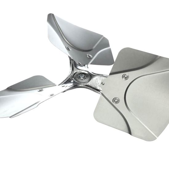 Picture of Carrier Fan Blade Part# LA01RA038