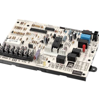 Picture of Carrier Circuit Board Part# HK42FZ027