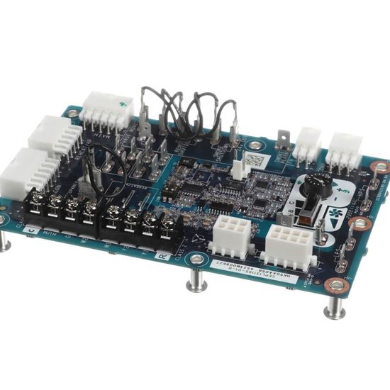 Picture of Carrier Board,unit Control(ucb) Part# HK50AA058