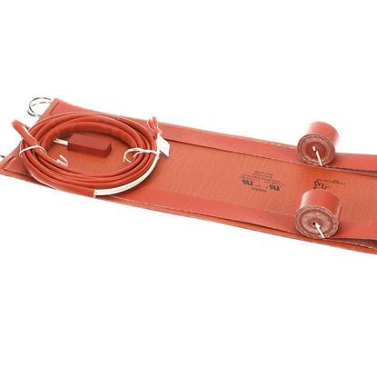 Picture of Carrier Oil Heater Part# 00PPN800000300A