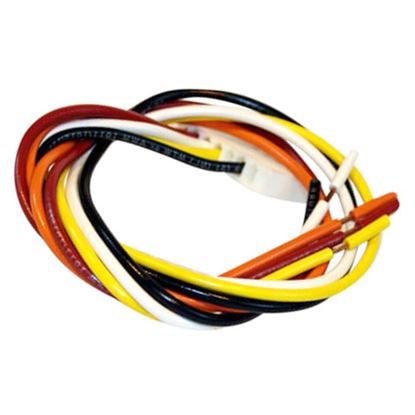 Picture of Carrier Harness Assembly Part# 317497-701
