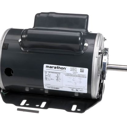 Picture of Carrier Blower Motor Part# HC54FB230