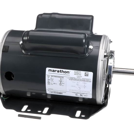 Picture of Carrier Blower Motor Part# HC54FB230