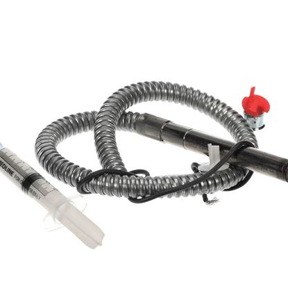 Picture of Carrier Crank Case Heater; Immersion Part# 06EA660165