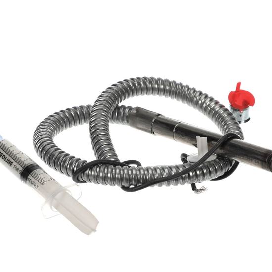 Picture of Carrier Crank Case Heater; Immersion Part# 06EA660165