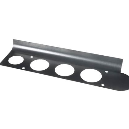 Picture of Carrier Exhaust Regulator Part# CP50DK500704