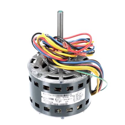 Picture of Carrier Blower Motor (Ifm) Part# HC41AE220
