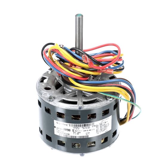 Picture of Carrier Blower Motor (Ifm) Part# HC41AE220