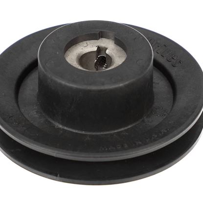 Picture of Carrier Blower Pulley Part# KR11AZ406