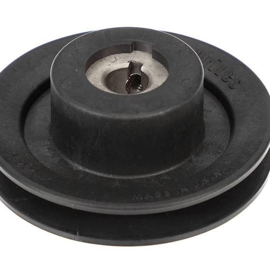 Picture of Carrier Blower Pulley Part# KR11AZ406