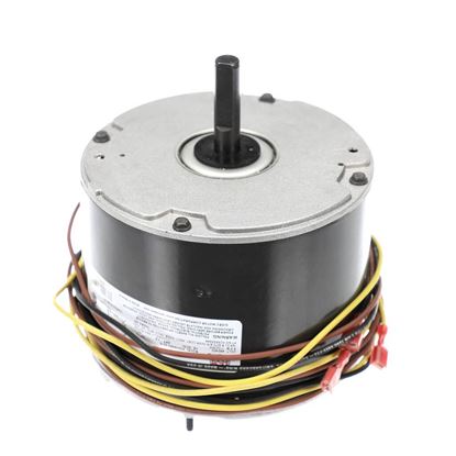 Picture of Carrier Motor, 460V, 1/4Hp Part# HC39GE464