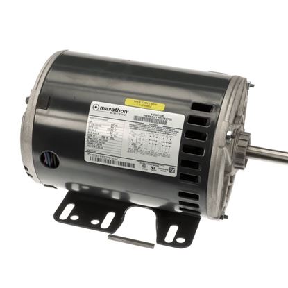 Picture of Carrier Motor Part# HD56FE652